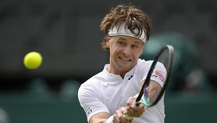 Ričardas Berankis