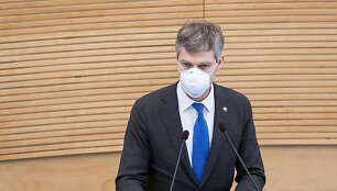 Darius Jauni&scaron;kis