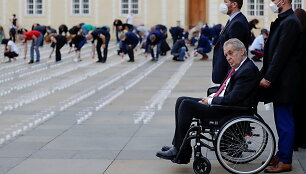 Milo&scaron;as Zemanas