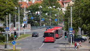 Vilnius