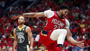 Anthony Davis
