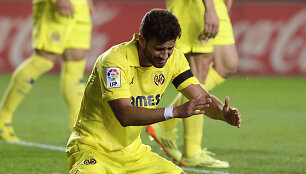 Mateo Musacchio