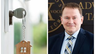 Asociatyvi nuotr. ir Linas Vilys