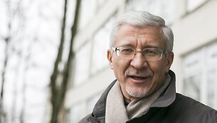Boguslavas Gruževskis