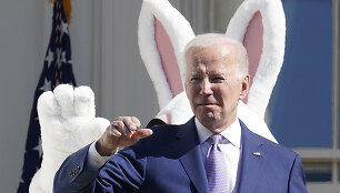 Joe Bidenas