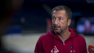 Luca Banchi