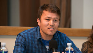 Abdulas Basiras Jusufas