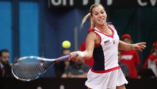Dominika Cibulkova