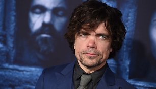 Peteris Dinklage'as