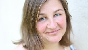Nijolė Go&scaron;tautaitė Midttun