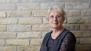 Tatjana Rainienė