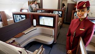 Qatar Airways