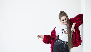 Monika Marija