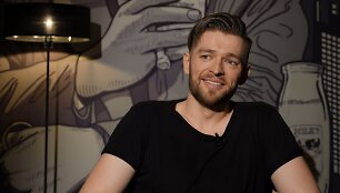 Jurijus Veklenko