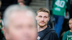 Marius Grigonis