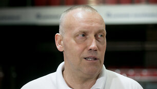 Rimas Kurtinaitis