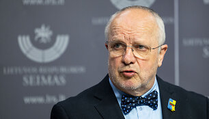 Juozas Olekas