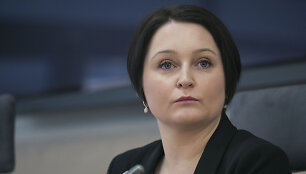 Sandra Latotinaitė 