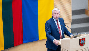 Rimantas Sinkevičius