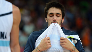 Facundo Campazzo