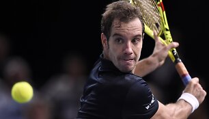 Richardas Gasquet
