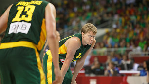 Mindaugas Kuzminskas