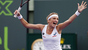 Timea Bacsinszky