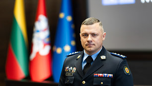 Mindaugas Kairys