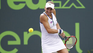 Elena Vesnina