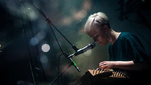 Raminta Naujanytė-Bjelle