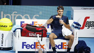 Rogeris Federeris