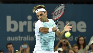 Rogeris Federeris 