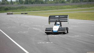 &bdquo;Formula Student&ldquo;