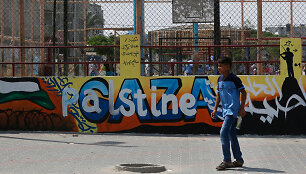 Palestina