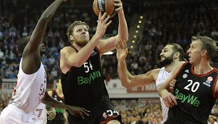 Linas Kleiza