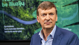 Dainius Dundulis: &bdquo;Pirkėją nepagrįstai gąsdina salmonelėmis, bet neinformuoja apie vandeniu skiestą mėsą&ldquo;