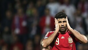 Diego Costa