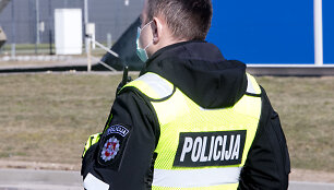 I&scaron; vie&scaron;bučio &bdquo;Urbihop&ldquo; paleidžiami izoliacijoje laikyti žmonės