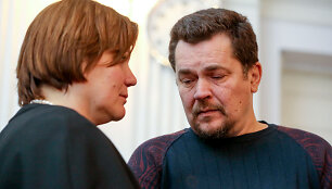 Evaldas Rima&scaron;auskas