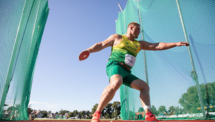 Andrius Gudžius