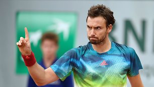 Ernestas Gulbis