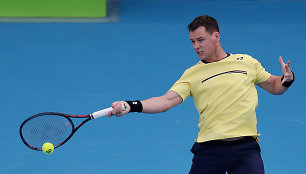 Ričardas Berankis