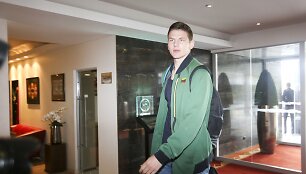 Artūras Gudaitis