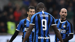 Milano &bdquo;Inter&ldquo;