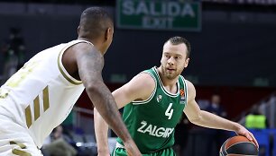 Lukas Lekavičius