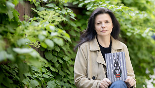 Donata Rinkevičienė