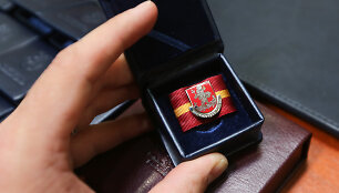 Naujųjų Vilniaus tarybos narių priesaika