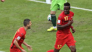 Divockas Origi