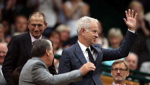 Johnas McEnroe