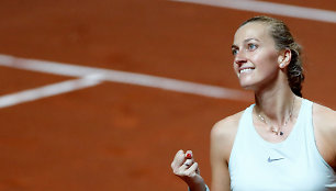 Petra Kvitova